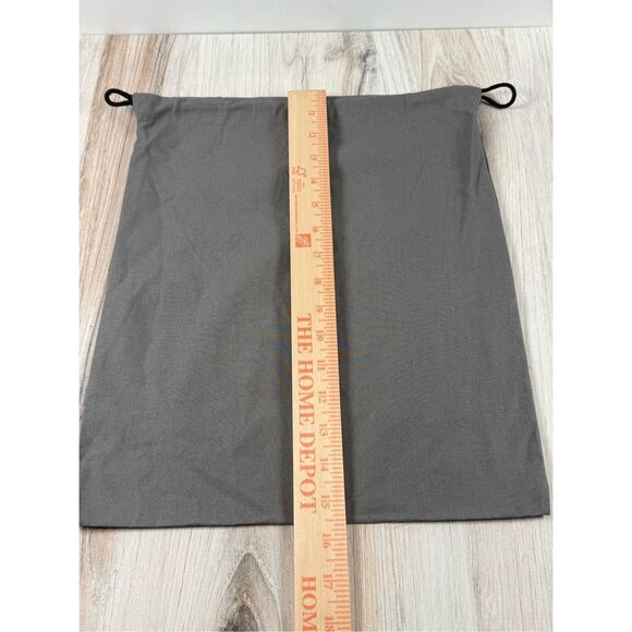 13” x 15.5” Balenciaga Dust Bag (Item# 0272) - Picture 3 of 4